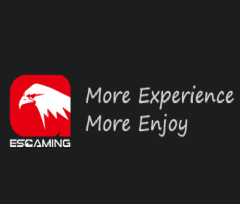 Esgaming